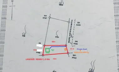 2 Bedroom House for sale in Saphli, Chumphon