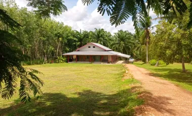 2 Bedroom House for sale in Saphli, Chumphon