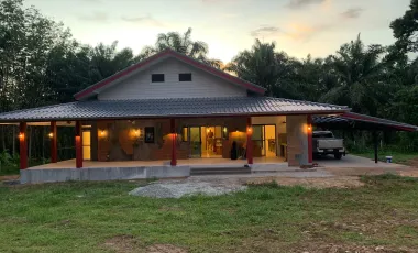 2 Bedroom House for sale in Saphli, Chumphon
