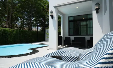 Luxury Villa 5 BR 6 BATH