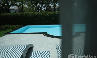 Luxury Villa 5 BR 6 BATH