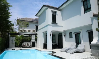 Luxury Villa 5 BR 6 BATH