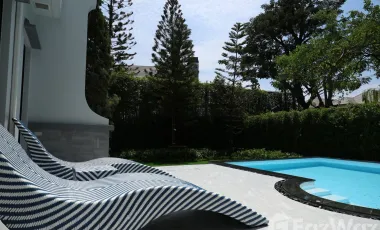 Luxury Villa 5 BR 6 BATH