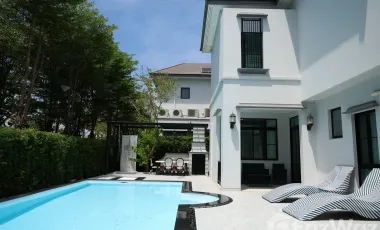 Luxury Villa 5 BR 6 BATH