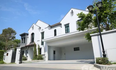 Luxury Villa 5 BR 6 BATH