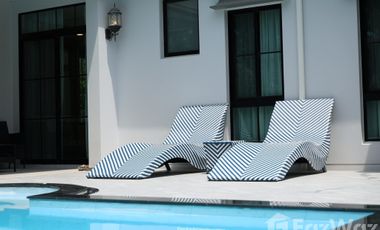 Luxury Villa 5 BR 6 BATH