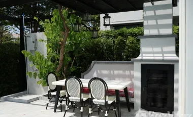 Luxury Villa 5 BR 6 BATH