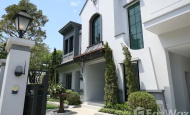 Luxury Villa 5 BR 6 BATH