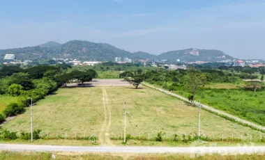 Land for sale in Nong Kae, Prachuap Khiri Khan