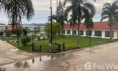 Hotel for sale in Nong Nam Daeng, Nakhon Ratchasima