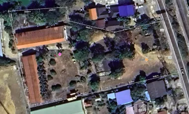 Hotel for sale in Nong Nam Daeng, Nakhon Ratchasima