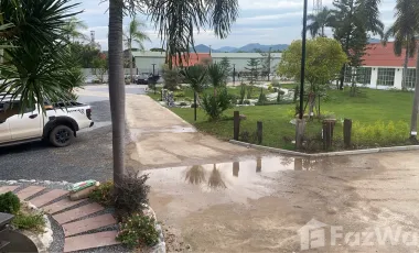 Hotel for sale in Nong Nam Daeng, Nakhon Ratchasima