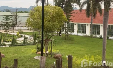 Hotel for sale in Nong Nam Daeng, Nakhon Ratchasima