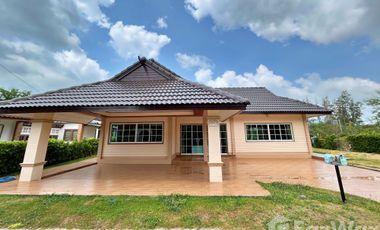 Sand-D House Pool Villa A15