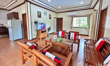 Sand-D House Pool Villa A15