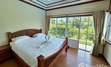 Sand-D House Pool Villa A15