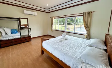 Sand-D House Pool Villa A15