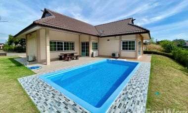 Sand-D House Pool Villa A15