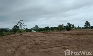 Land for sale in Hin Lek Fai, Prachuap Khiri Khan