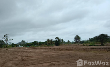 Land for sale in Hin Lek Fai, Prachuap Khiri Khan