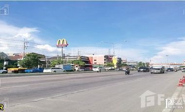 Warehouse for rent in Om Noi, Samut Sakhon