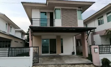 3 Bedroom House for rent at Sabai Sabai Modern Townhome
