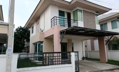 3 Bedroom House for rent at Sabai Sabai Modern Townhome