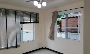 3 Bedroom House for rent at Sabai Sabai Modern Townhome
