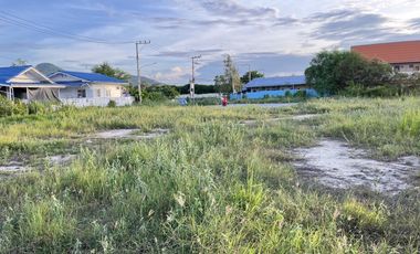 Land for sale in Nong Kae, Prachuap Khiri Khan