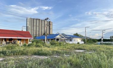 Land for sale in Nong Kae, Prachuap Khiri Khan
