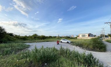 Land for sale in Nong Kae, Prachuap Khiri Khan