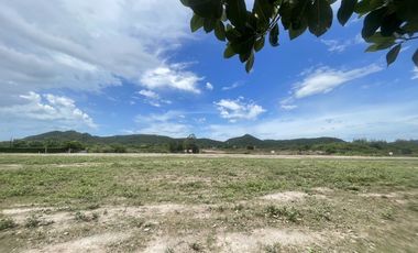 Land for sale in Hin Lek Fai, Prachuap Khiri Khan