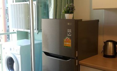 1 Bedroom Condo for rent at Lumpini Place UD - Posri