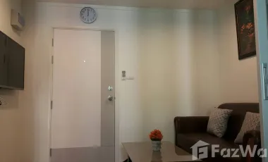 1 Bedroom Condo for rent at Lumpini Place UD - Posri