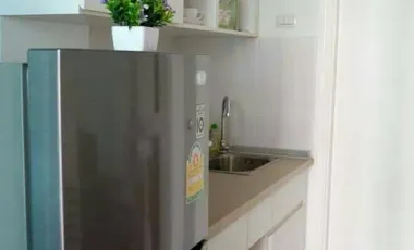 1 Bedroom Condo for rent at Lumpini Place UD - Posri