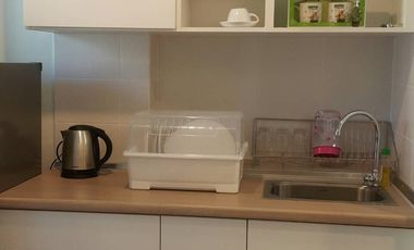 1 Bedroom Condo for rent at Lumpini Place UD - Posri