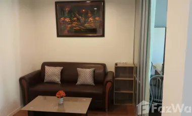 1 Bedroom Condo for rent at Lumpini Place UD - Posri