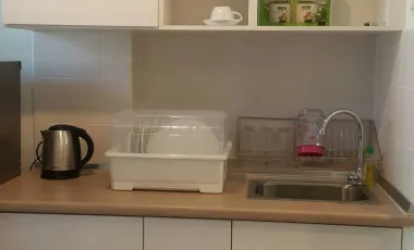 1 Bedroom Condo for rent at Lumpini Place UD - Posri