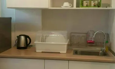 1 Bedroom Condo for rent at Lumpini Place UD - Posri