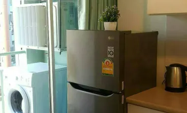 1 Bedroom Condo for rent at Lumpini Place UD - Posri
