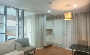 2 Bedroom Condo for rent at Lumpini Place UD - Posri