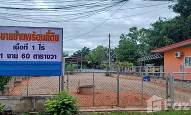 3 Bedroom House for sale in San Sai, Chiang Rai