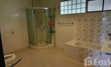3 Bedroom House for sale in San Sai, Chiang Rai