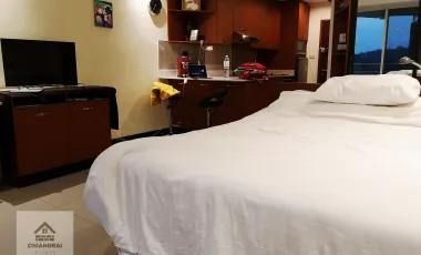 1 Bedroom Condo for rent at Chiang Rai Condotel