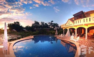 12 Bedroom Hotel for sale in Chiang Wae, Udon Thani