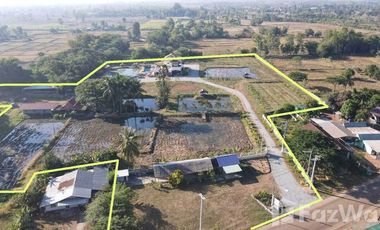 12 Bedroom Hotel for sale in Chiang Wae, Udon Thani