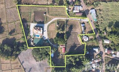 12 Bedroom Hotel for sale in Chiang Wae, Udon Thani