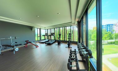 3 Bedroom Townhouse for sale at The Residence Hitech