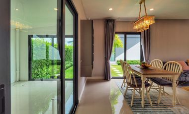 3 Bedroom Townhouse for sale at The Residence Hitech