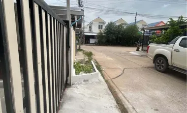 2 Bedroom House for sale at Baan Eua Athon Baan Ped